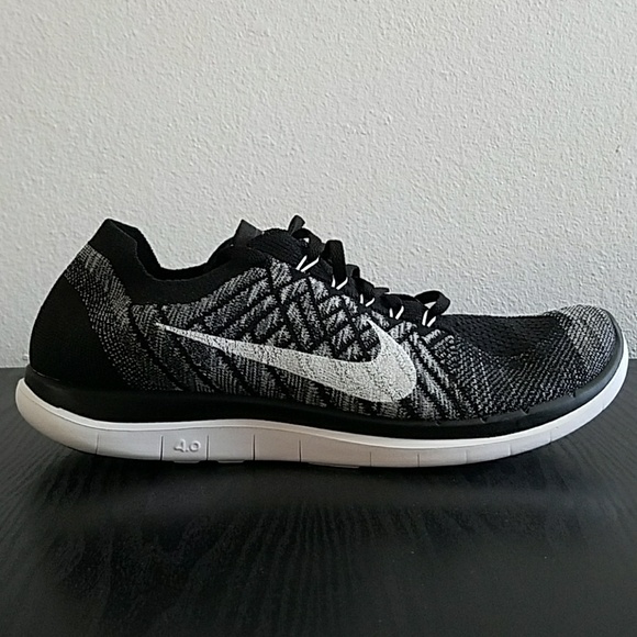nike free 4.0 size 12